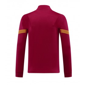 FC Barcelona 2020-2021 Tränings Sweatshirt M002